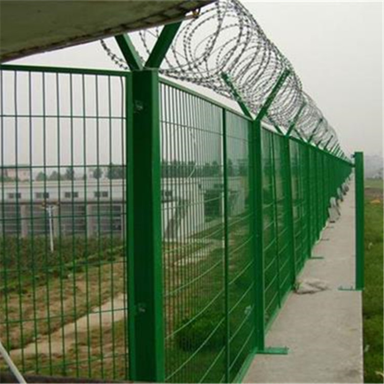 機(jī)場圍界案例展示圖片3 機(jī)場圍界案例展示圖片3