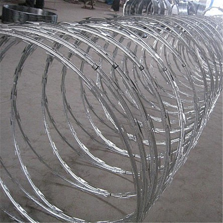 刀刺網BTO-22案例展示圖片3 刀刺網BTO-22案例展示圖片3