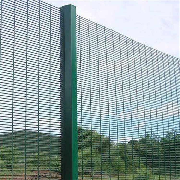 密紋護欄網358案例展示圖片1 密紋護欄網358案例展示圖片1