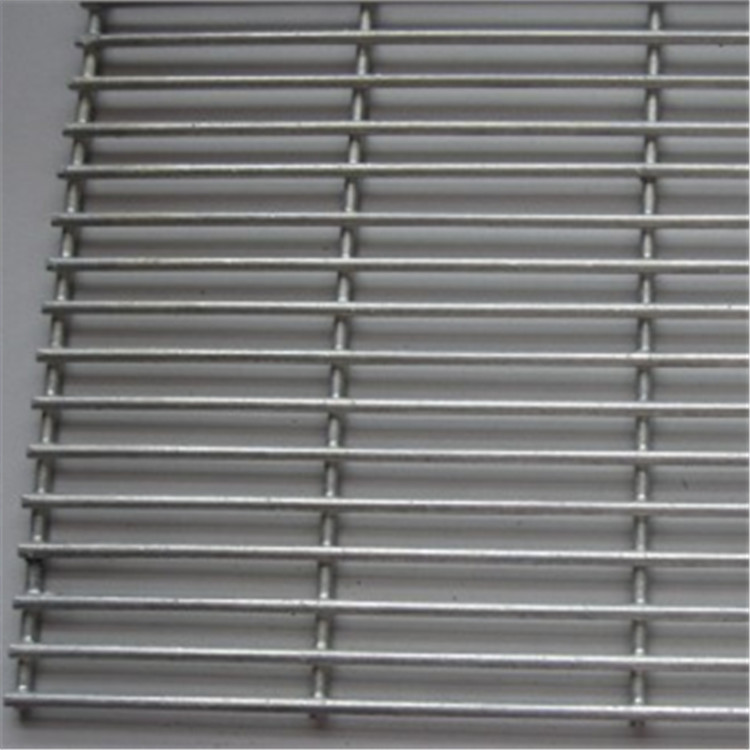 358防攀爬護欄網案例展示圖片4