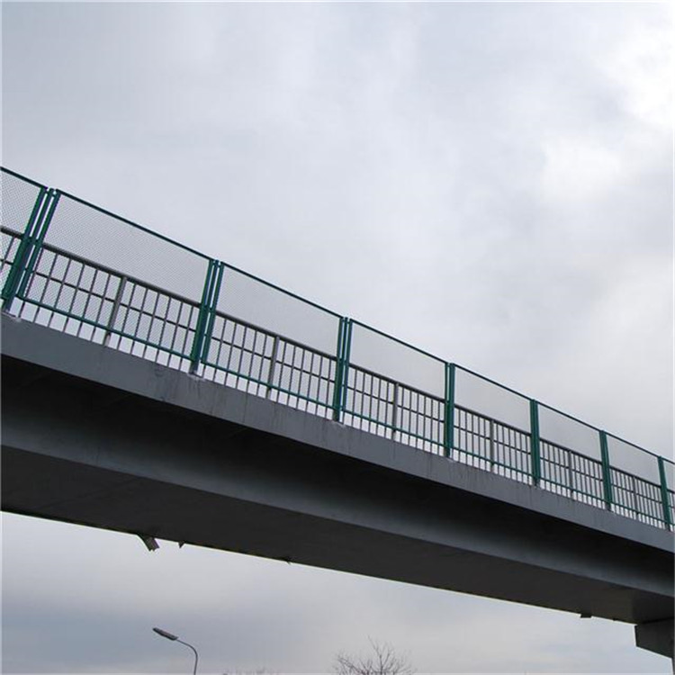 防落網案例展示圖片3 防落網案例展示圖片3