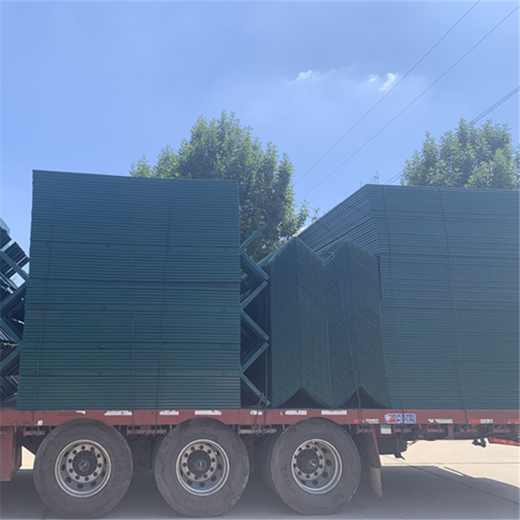 機(jī)場(chǎng)圍界案例展示圖片3 機(jī)場(chǎng)圍界案例展示圖片3