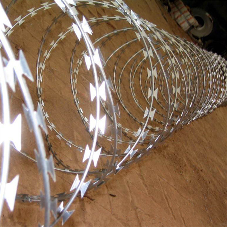 刀刺網案例展示圖片2