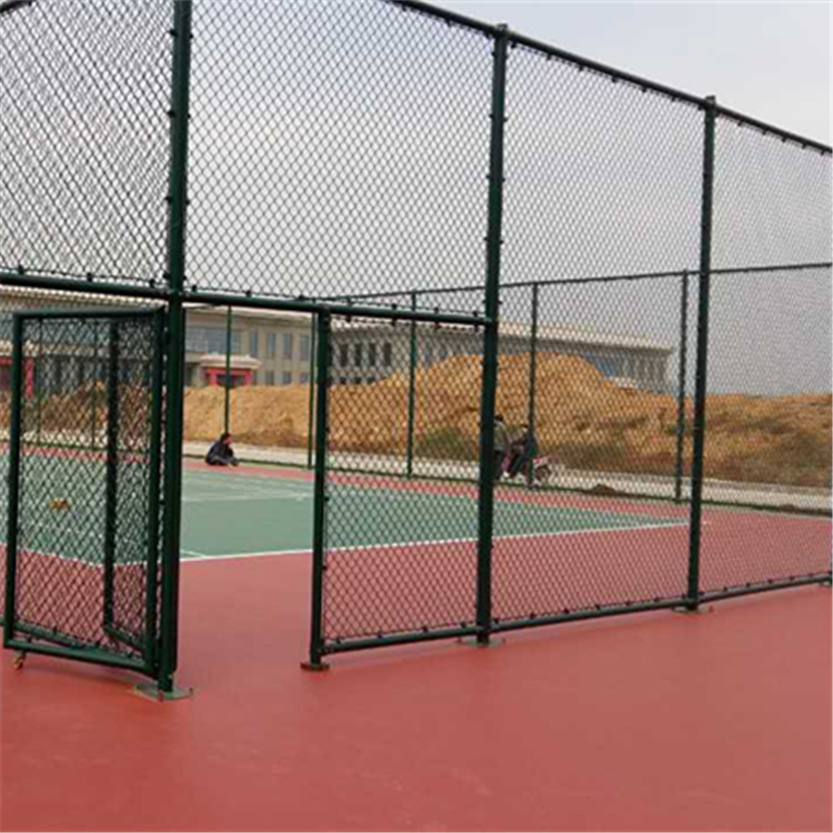 框架球場圍網案例展示圖片4 框架球場圍網案例展示圖片4