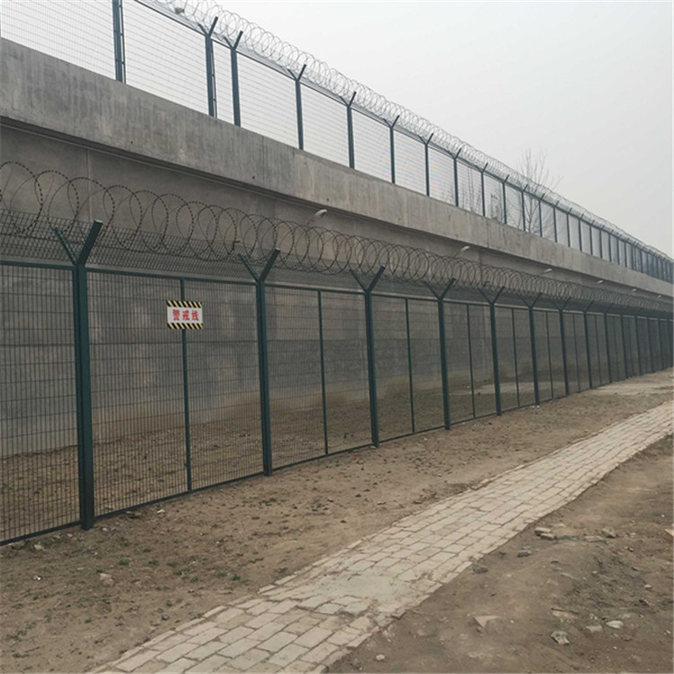 監(jiān)獄防沖跳網(wǎng)案例展示圖片4 監(jiān)獄防沖跳網(wǎng)案例展示圖片4