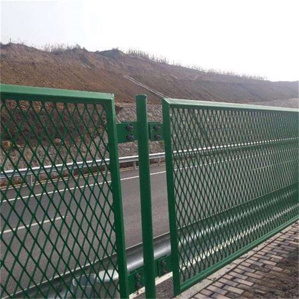 高速公路防眩網(wǎng)圖片4 高速公路防眩網(wǎng)圖片4